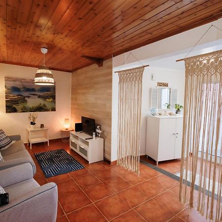 Cozy Beach House Ribeira Grande Exterior foto