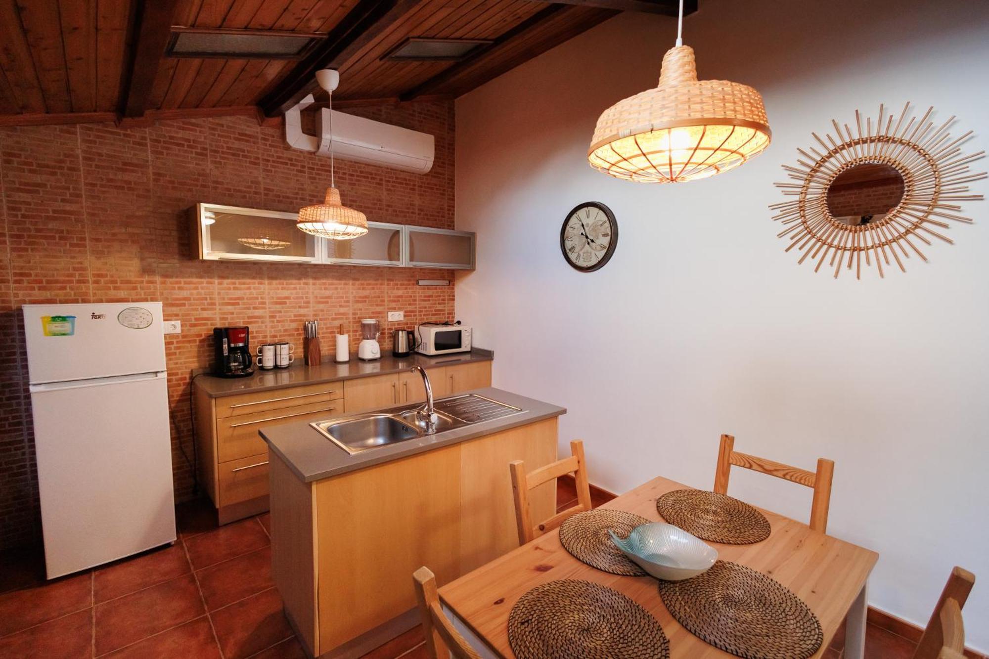 Cozy Beach House Ribeira Grande Exterior foto