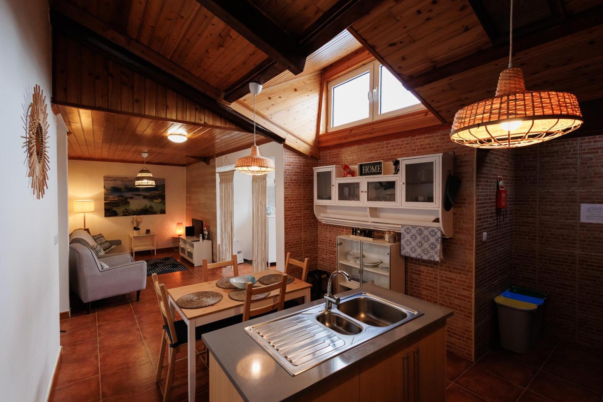 Cozy Beach House Ribeira Grande Exterior foto