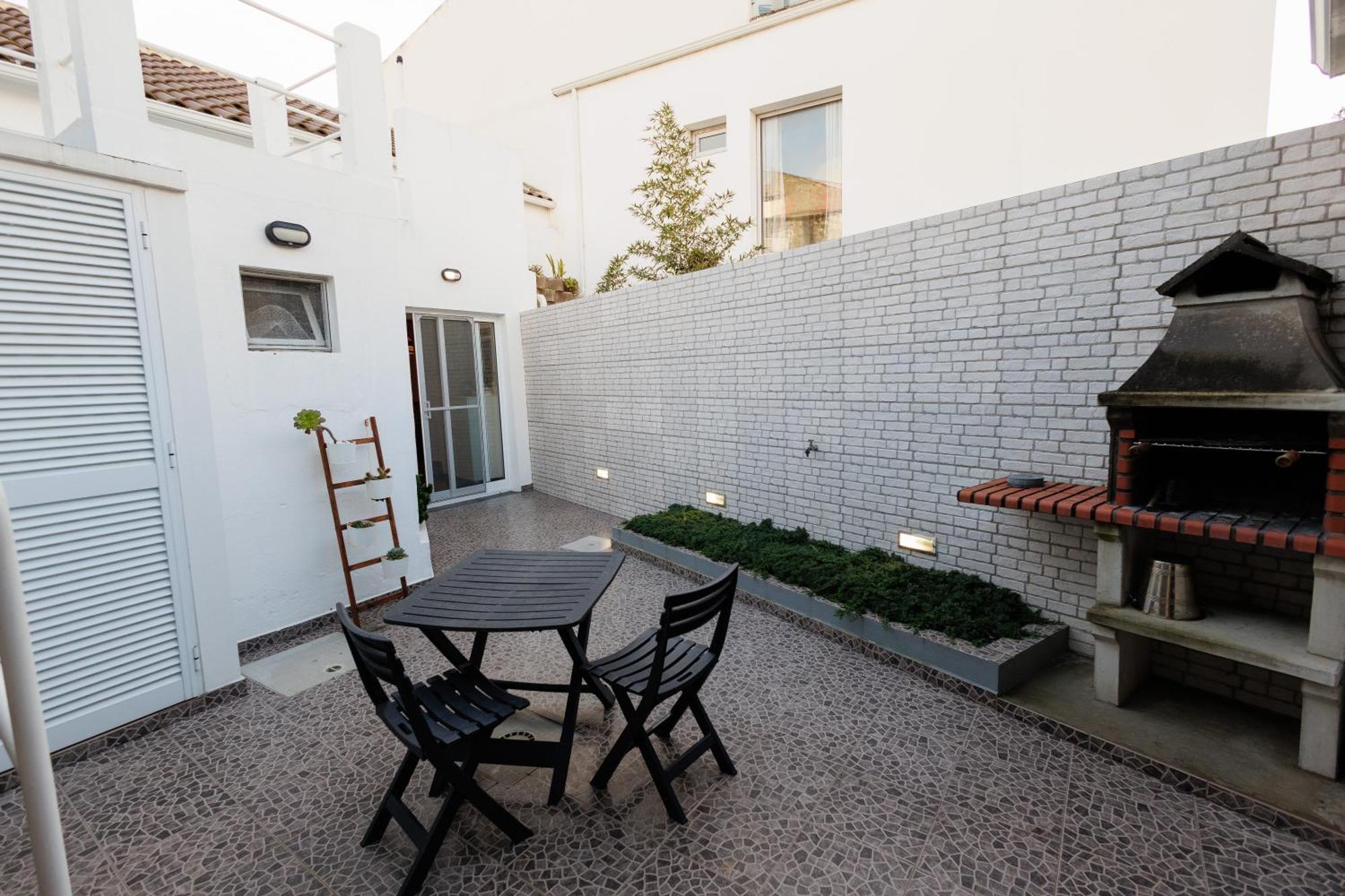 Cozy Beach House Ribeira Grande Exterior foto